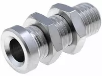 Electro-PJP 3115-I Uninsulated 4mm Socket